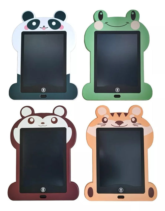 Tableta Dibujo Magic Pad Dinosaurios